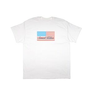 Grimykids Serial Killer Tee